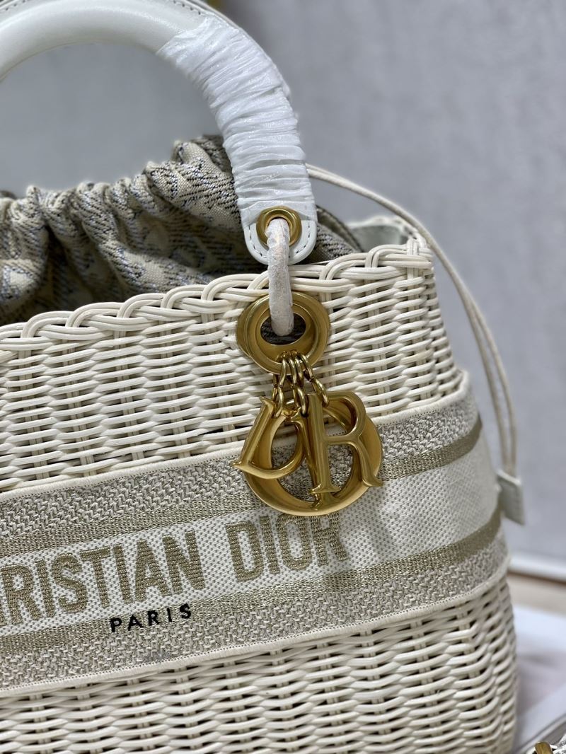 Christian Dior My Lady Bags